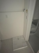 洗濯機置場 Ambition広野台