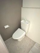 トイレ Ambition広野台