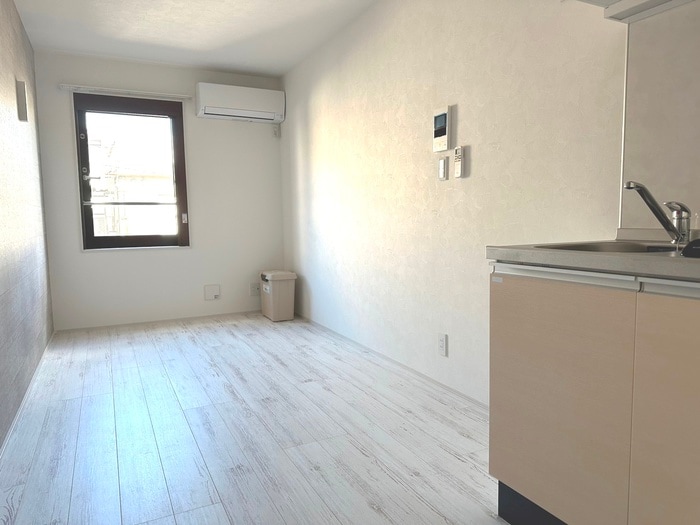 居室 Ambition広野台