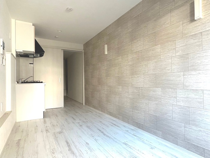 居室 Ambition広野台