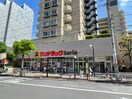 サンドラッグ東砂店(ドラッグストア)まで490m ｼｪ.ﾘﾋﾞｴ-ﾙ