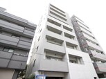 クレストコ－ト小台レジデンス