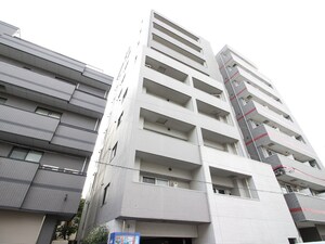 クレストコ－ト小台レジデンス