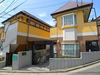 パレス根岸Ａ棟