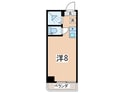 キャメロット相模大野の間取図