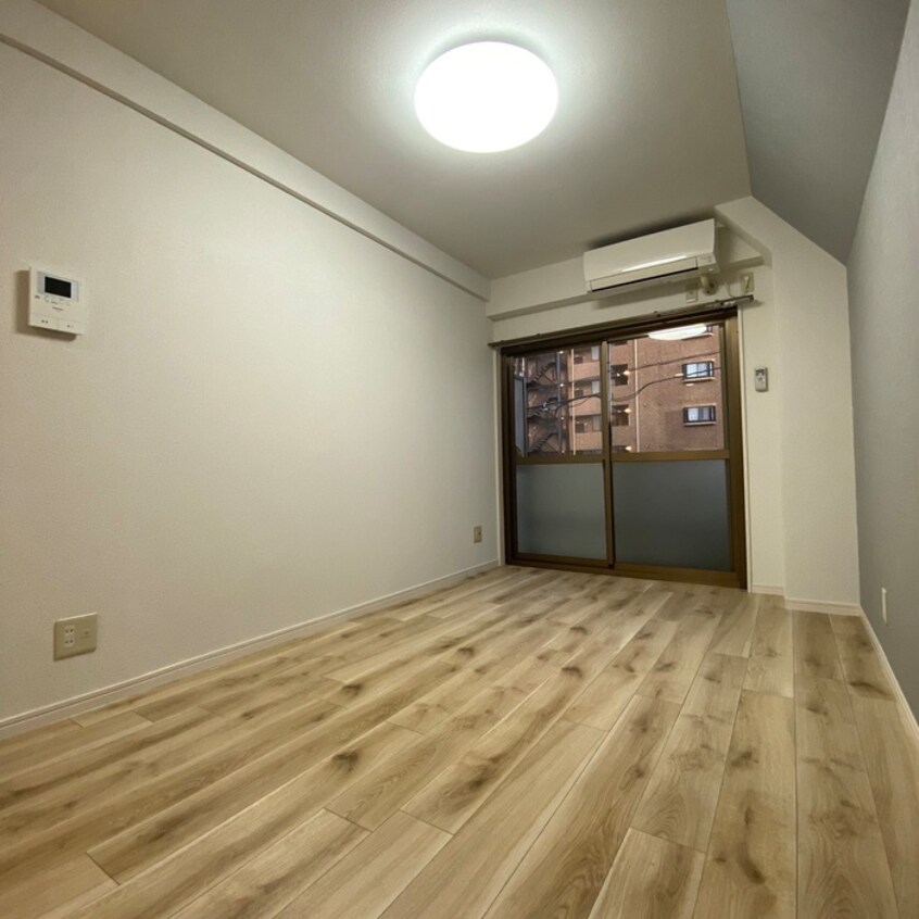 居室 キャメロット相模大野