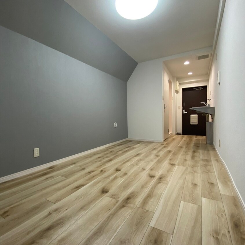 居室 キャメロット相模大野