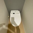 トイレ キャメロット相模大野