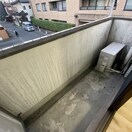 ベランダ・バルコニー キャメロット相模大野