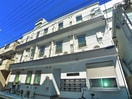 外観写真 マーレ千住仲町