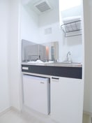 キッチン マーレ千住仲町