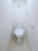 トイレ マーレ千住仲町