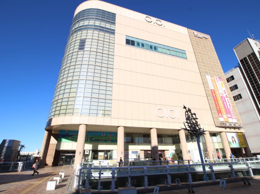 マルイ　北千住店(ショッピングセンター/アウトレットモール)まで513m マーレ千住仲町