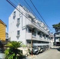 パールピア南砂(204)