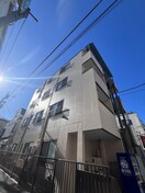 外観写真 ベルドゥ－ラ祖師谷