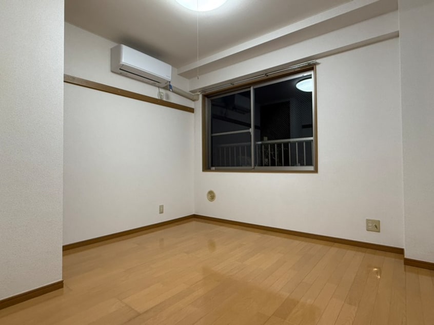 居室 ベルドゥ－ラ祖師谷