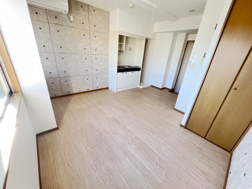 居室 ベルドゥ－ラ祖師谷