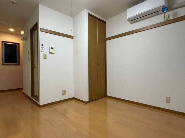 内観写真 ベルドゥ－ラ祖師谷