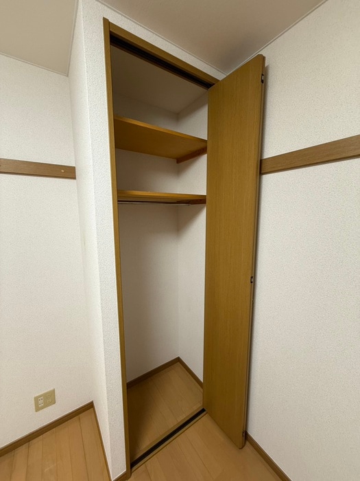 収納 ベルドゥ－ラ祖師谷