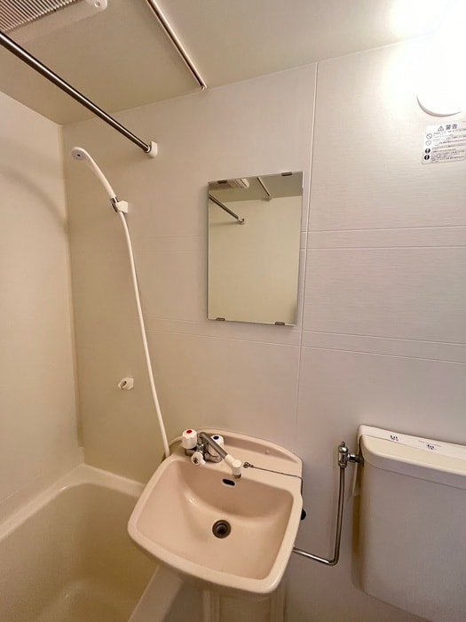 洗面 ベルドゥ－ラ祖師谷