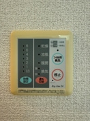 バス／シャワールーム等 ベルドゥ－ラ祖師谷