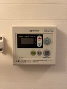 廊下 ベルドゥ－ラ祖師谷