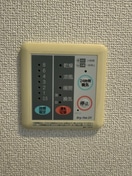 内観写真 ベルドゥ－ラ祖師谷