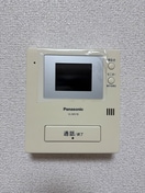 内観写真 ベルドゥ－ラ祖師谷