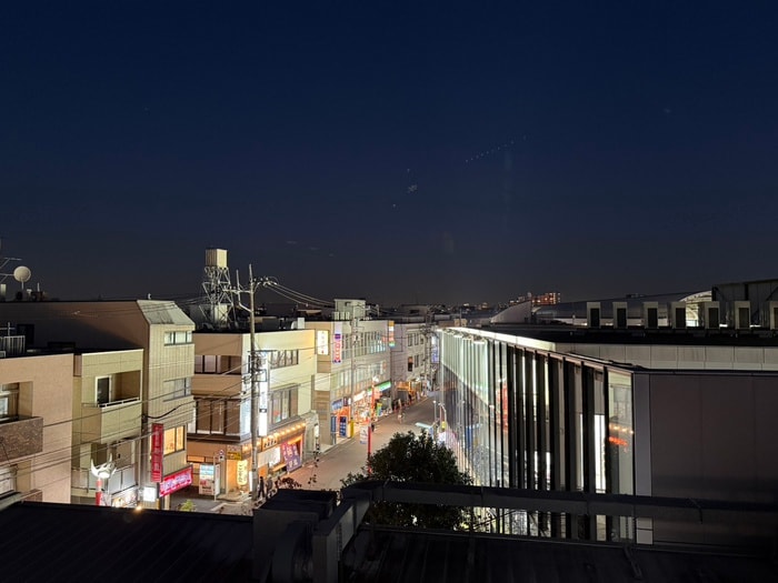 ベランダ・バルコニー ベルドゥ－ラ祖師谷