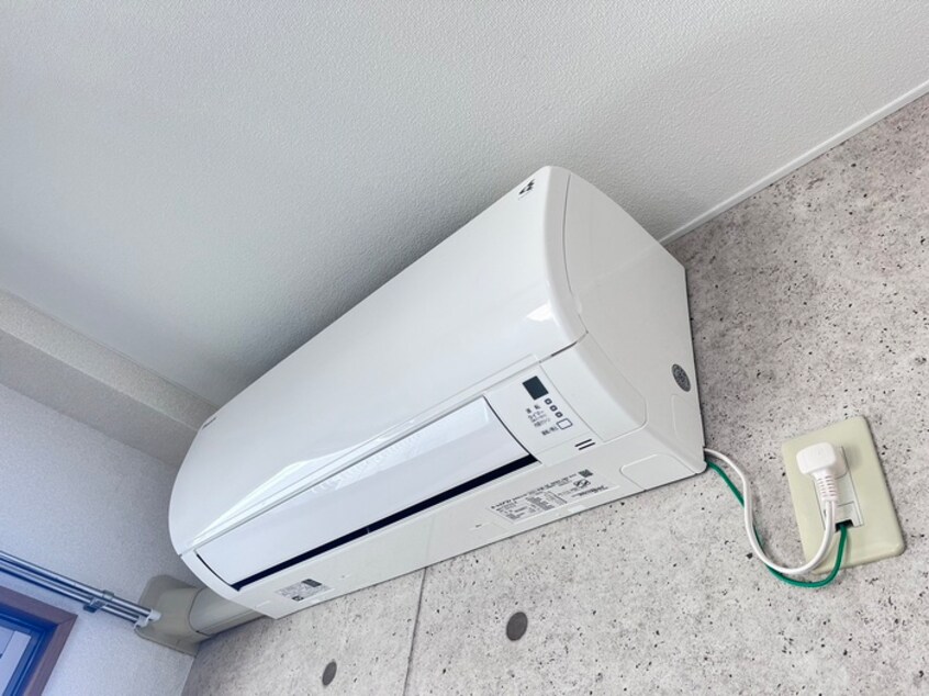 内観写真 ベルドゥ－ラ祖師谷