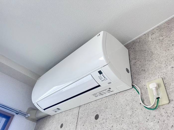 内観写真 ベルドゥ－ラ祖師谷