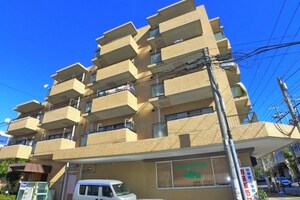パークサイド桂