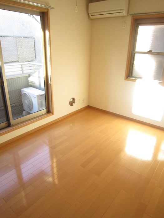 居室 ウル－メゾン北砂