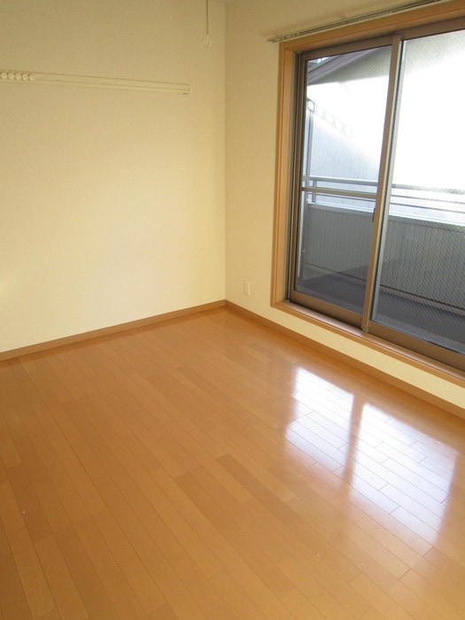 居室 ウル－メゾン北砂