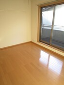 居室 ウル－メゾン北砂