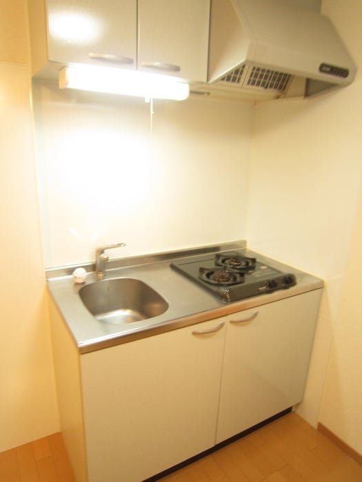 キッチン ウル－メゾン北砂