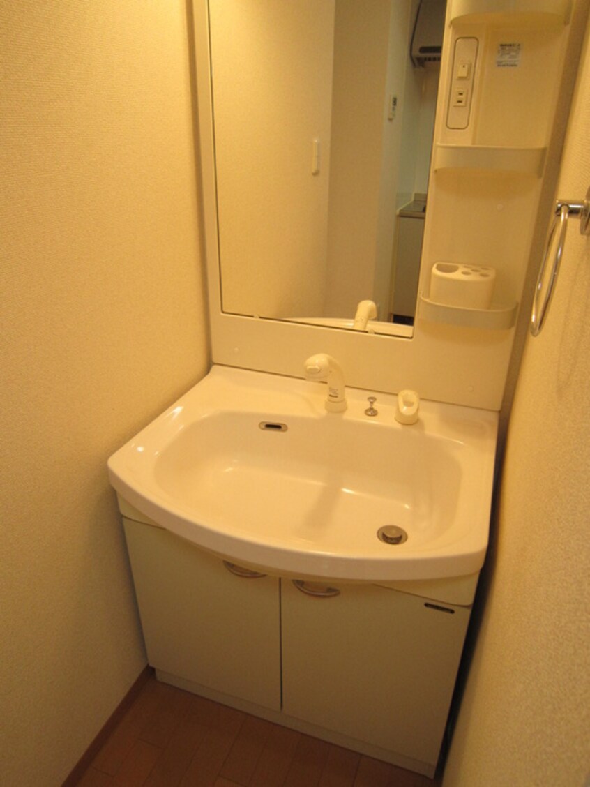 洗面 ウル－メゾン北砂