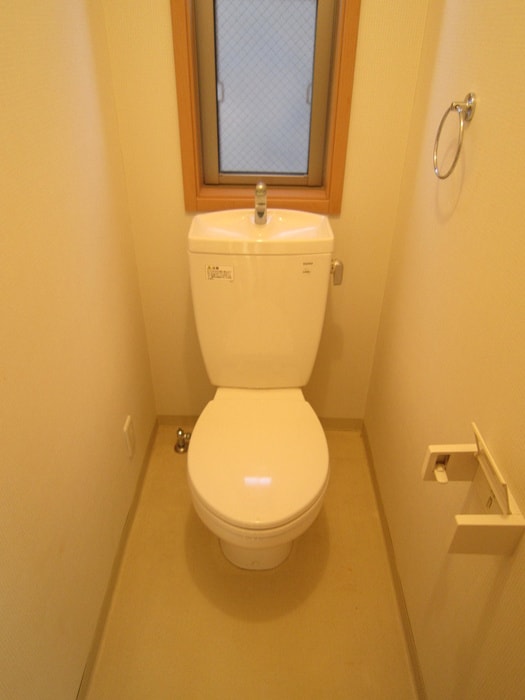 トイレ ウル－メゾン北砂