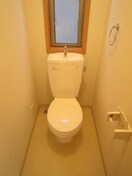 トイレ ウル－メゾン北砂