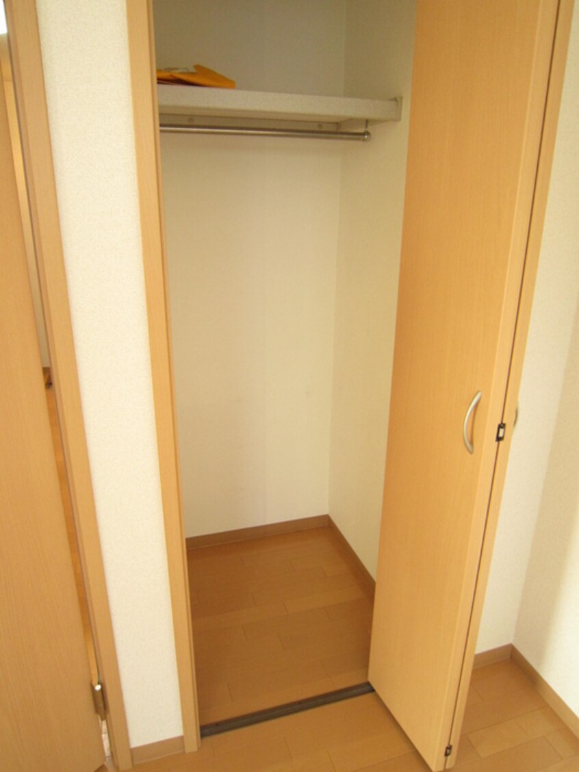 収納 ウル－メゾン北砂