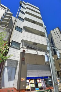 カンフォート鶯谷（601）