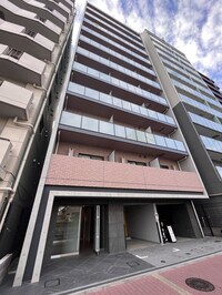 スパシエルクス亀戸（401）