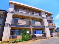 第二井上マンション