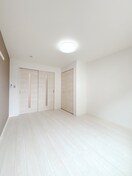 居室 デュセレスト聖蹟桜ヶ丘