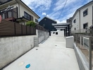 建物設備 デュセレスト聖蹟桜ヶ丘