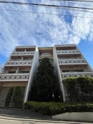 ＦＲＯＮＴＲＹの外観