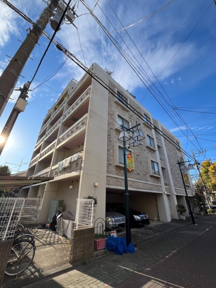 外観写真 ＦＲＯＮＴＲＹ