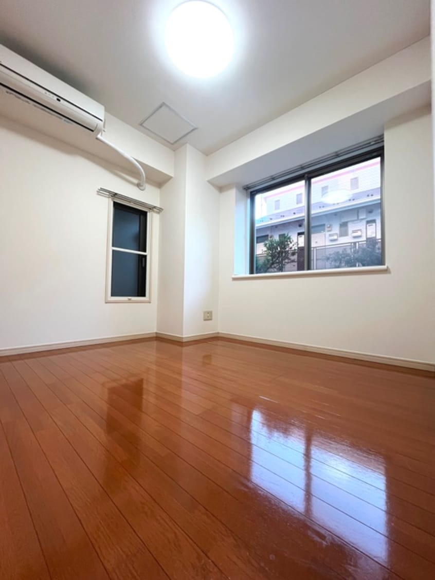 居室 ＦＲＯＮＴＲＹ