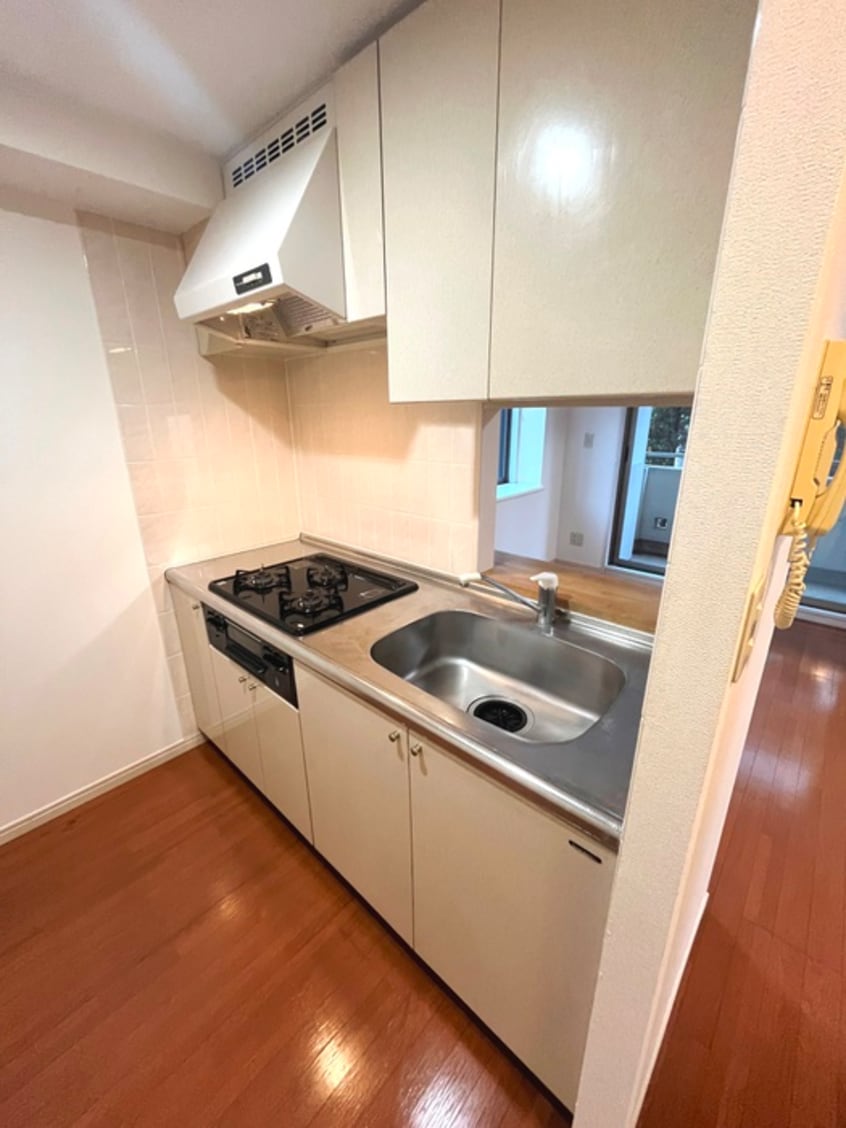 キッチン ＦＲＯＮＴＲＹ