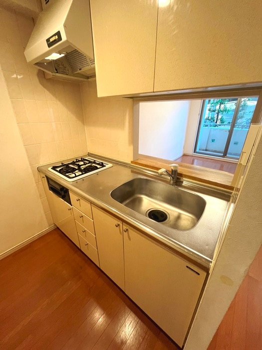 キッチン ＦＲＯＮＴＲＹ